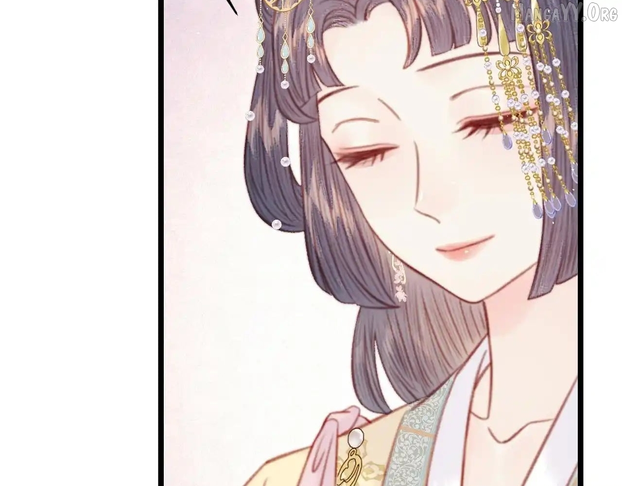 Shao Hua Long: Rebirth of the Evil Concubine’s Counterattack Chapter 31 - page 6